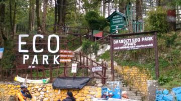 3 Days dehradun to mussoorie Tour Package