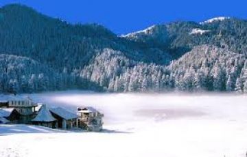Amazing 3 Days 2 Nights dalhousie and amritsar Trip Package