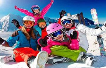 Pleasurable 10 Days 9 Nights dharamshala Trip Package