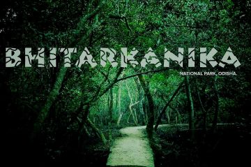 Family Getaway Bhubaneswar Tour Package for 3 Days