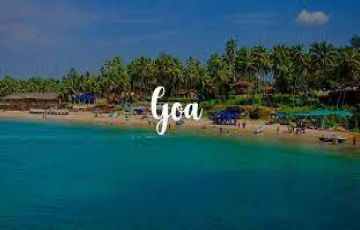 5 Days goa to north goa Tour Package