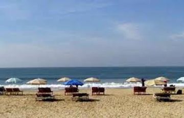 5 Days goa to north goa Tour Package