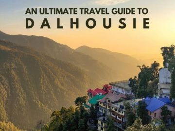 10 Days 9 Nights amritsar to manali Holiday Package