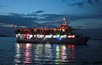 Memorable 7 Days 6 Nights north goa Holiday Package