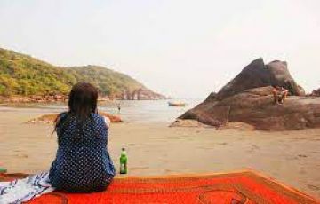 Memorable 7 Days 6 Nights north goa Holiday Package