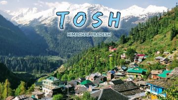 Memorable 3 Days 2 Nights rohtang Holiday Package