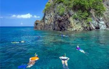 Memorable 7 Days 6 Nights north goa Holiday Package