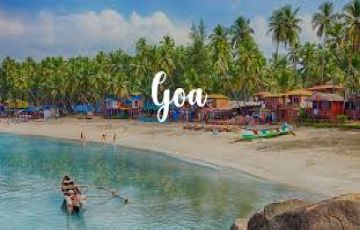 Memorable 7 Days 6 Nights north goa Holiday Package