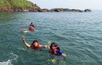 Memorable 7 Days 6 Nights north goa Holiday Package
