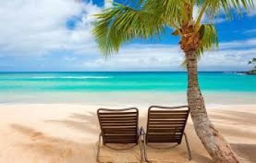 Best 5 Days Goa to south goa Trip Package