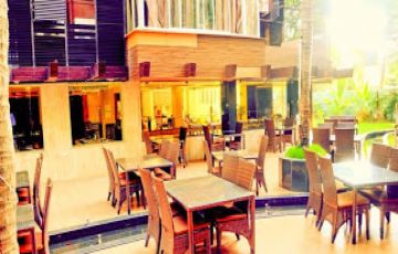 Experience 4 Days 3 Nights north goa Trip Package