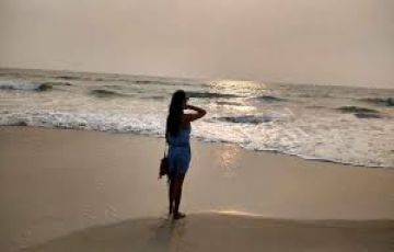 Experience 4 Days 3 Nights north goa Trip Package