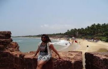 Experience 4 Days 3 Nights north goa Trip Package