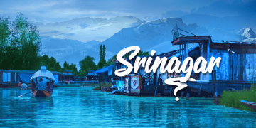 Family Getaway 7 Days srinagar to gulmarg Trip Package