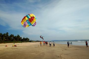 Ecstatic 3 Days 2 Nights north goa Tour Package