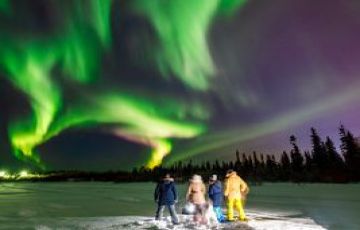 7 Days 6 Nights check out and proceed for your return flight to day at leisure Vacation Package