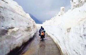 Family Getaway 10 Days 9 Nights shimla Tour Package