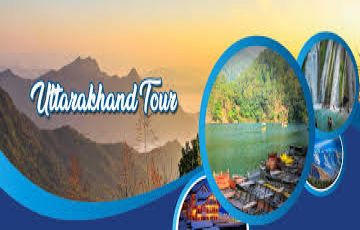 8 Days 7 Nights mussoorie, nainital, kausani and haridwar Hill Stations Holiday Package