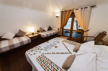 Memorable 5 Days maldives Honeymoon Trip Package