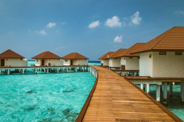 Memorable 5 Days maldives Honeymoon Trip Package