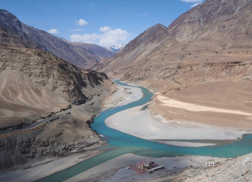 5 Days 4 Nights leh to khardungla Holiday Package