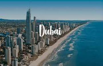 Amazing 6 Days 5 Nights dubai Family Trip Package