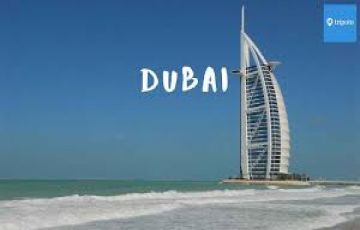 Amazing 6 Days 5 Nights dubai Family Trip Package