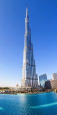 Amazing 6 Days 5 Nights dubai Family Trip Package