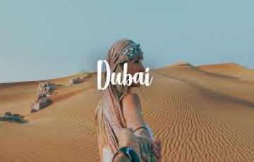 Family Getaway 5 Days dubai Cruise Trip Package