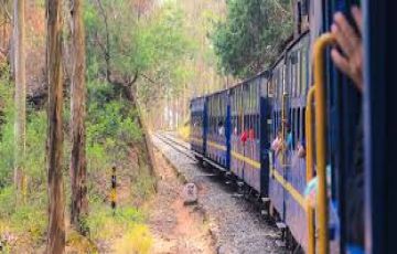 Magical 3 Days 2 Nights ooty Hill Stations Tour Package