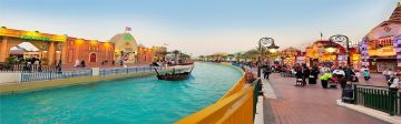 Memorable dubai Culture and Heritage Tour Package for 5 Days