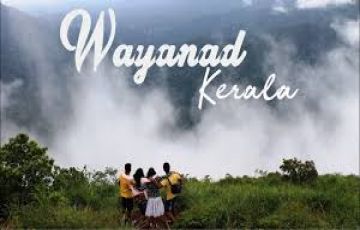 Wayanad Tour Package 2n3D