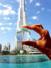 Heart-warming 5 Days 4 Nights dubai Honeymoon Vacation Package