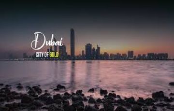 Heart-warming 5 Days 4 Nights dubai Honeymoon Vacation Package