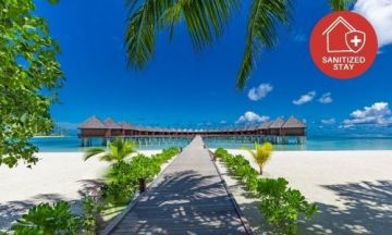 Memorable 4 Days maldives Spa and Wellness Trip Package