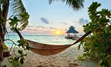 Memorable 4 Days maldives Spa and Wellness Trip Package