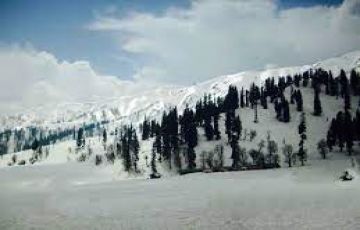 6 Days 5 Nights srinagar Family Trip Package