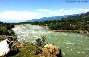 6 Days 5 Nights srinagar Family Trip Package