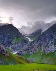 6 Days 5 Nights srinagar, gulmarg with pahalgam Hill Stations Trip Package