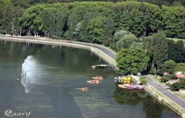 6 Days 5 Nights srinagar, gulmarg with pahalgam Hill Stations Trip Package