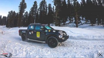 6 Days 5 Nights srinagar, gulmarg with pahalgam Hill Stations Trip Package