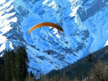 6 Days shimla, manali with delhi Vacation Package