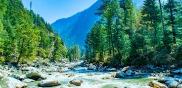 6 Days shimla, manali with delhi Vacation Package