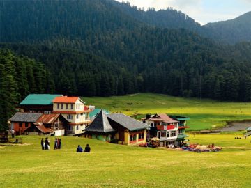 6 Days shimla, manali with delhi Vacation Package