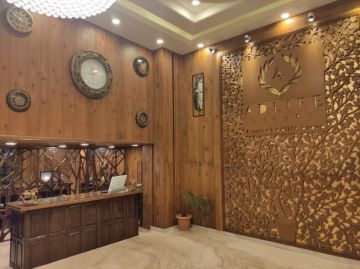 Pleasurable 4 Days South Goa Religious Holiday Package