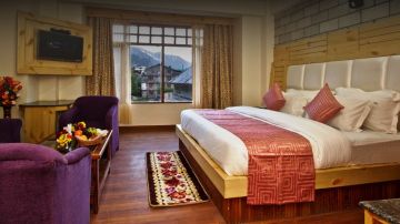 10 Days 9 Nights delhi to shimla Tour Package