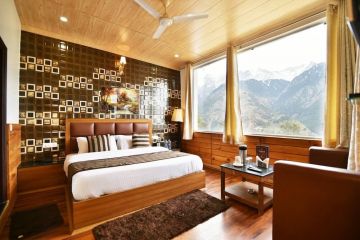 10 Days 9 Nights delhi to shimla Tour Package