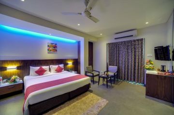 Beautiful 3 Days 2 Nights North GOA Luxury Vacation Package