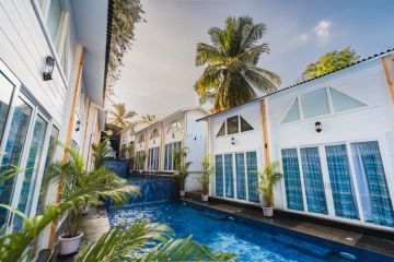 Goa Premium Package With Premium Resorts