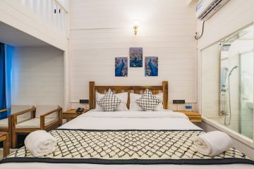 Goa Premium Package With Premium Resorts Goa Premium Package With Premium Resorts